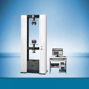 汽車(chē)摩擦片剪切強(qiáng)度試驗(yàn)機(jī)