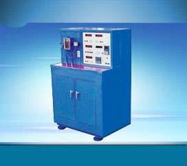 MRS系列四球摩擦試驗機