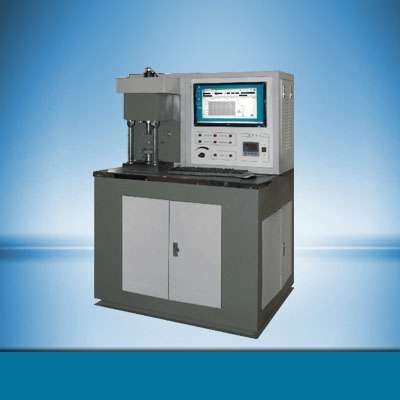 MRS-10AMRS-10A四球摩擦磨損試驗機