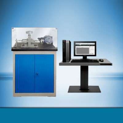 膠合板滾動(dòng)磨損試驗(yàn)機(jī)