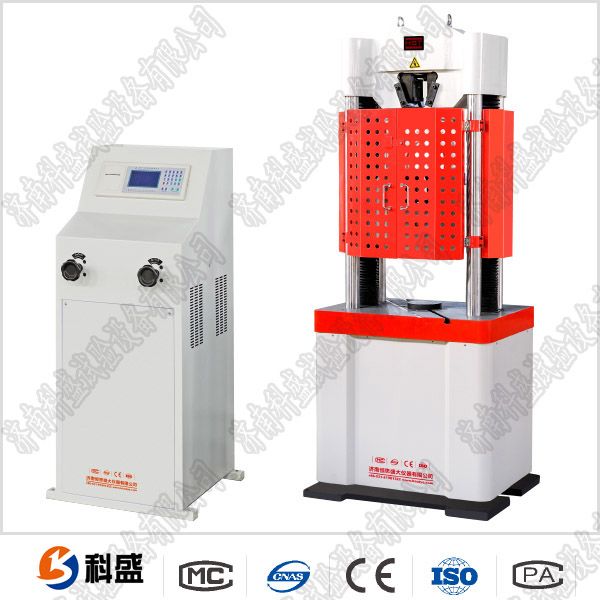 30噸數(shù)顯液壓萬(wàn)能試驗(yàn)機(jī)