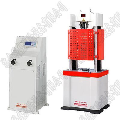 30噸數(shù)顯液壓萬(wàn)能試驗(yàn)機(jī)