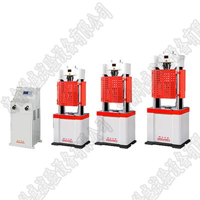 30噸數(shù)顯液壓萬(wàn)能試驗(yàn)機(jī)