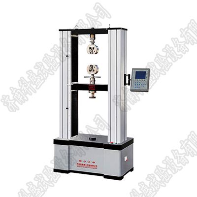 100KN數(shù)顯式電子萬能試驗機(jī)