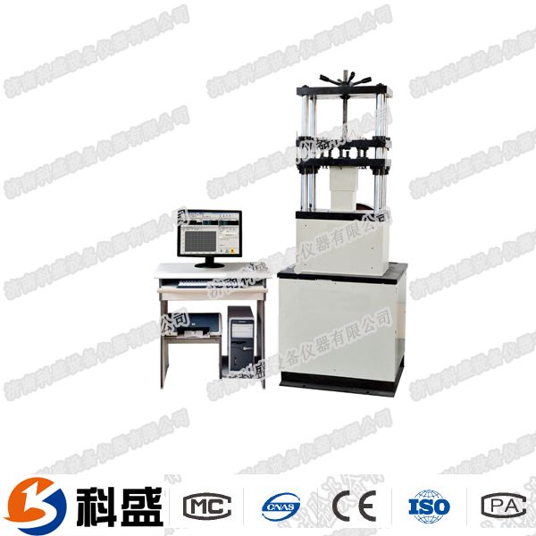 2000N彈簧疲勞試驗(yàn)機(jī)