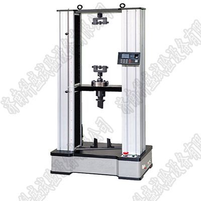 電液伺服萬能材料試驗(yàn)機(jī)是5種常見試驗(yàn)機(jī)之一嗎