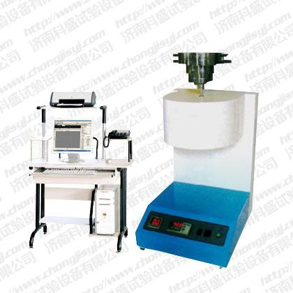 什么是XRW—300F熱變形、維卡軟化點(diǎn)溫度測定儀