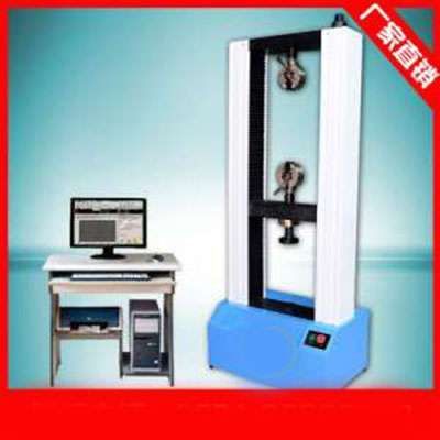 數顯式電子壓力試驗機特點及測量