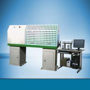 液壓萬(wàn)能試驗(yàn)機(jī)油泵的保養(yǎng)