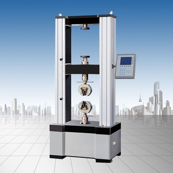 緩沖塊疲勞試驗機(jī)的主要功能與維護(hù)保養(yǎng)