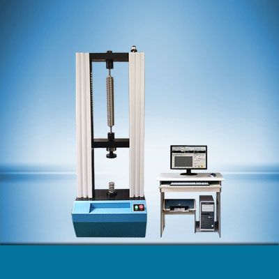 管材拉力試驗(yàn)機(jī)常見(jiàn)的故障及消除方法