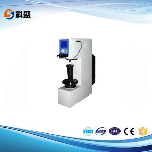 顯微硬度計試樣支承機構與電路故障如何處理