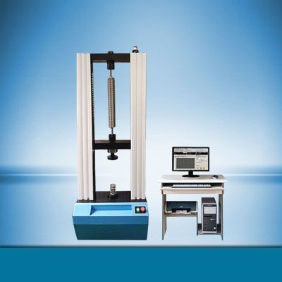 YAW-300C全自動壓力試驗機使用時的注意事項