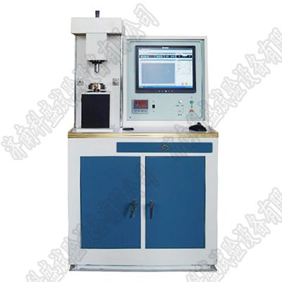 軸承鋼彎曲強度試驗機的功能與特點都有些什么